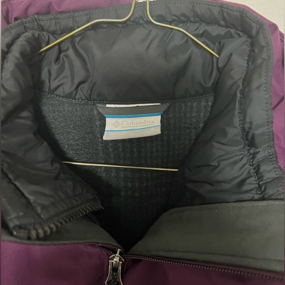 Men’s Columbia coat - Picture 3 of 8